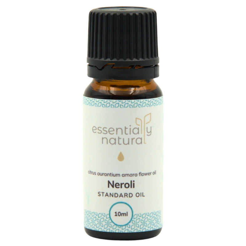 Neroli Blend Essential Oil Standardised | Essentially Natural