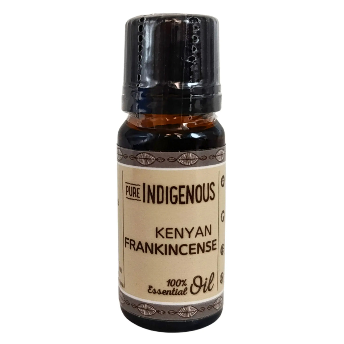 Pure Indigenous Kenyan Black Frankincense Essential Oil (Boswellia neglecta)