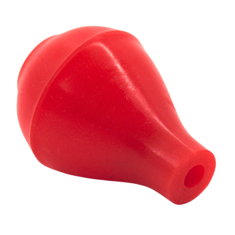 Pipette Filler Bulbs - Silicone Rubber