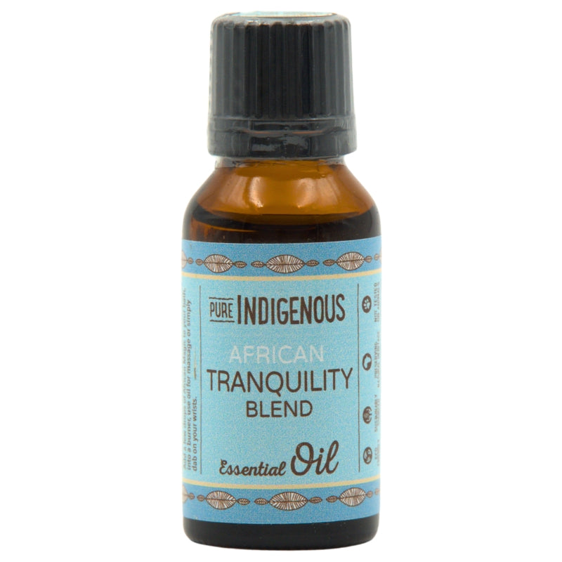 Pure Indigenous 'Tranquillity' Blend
