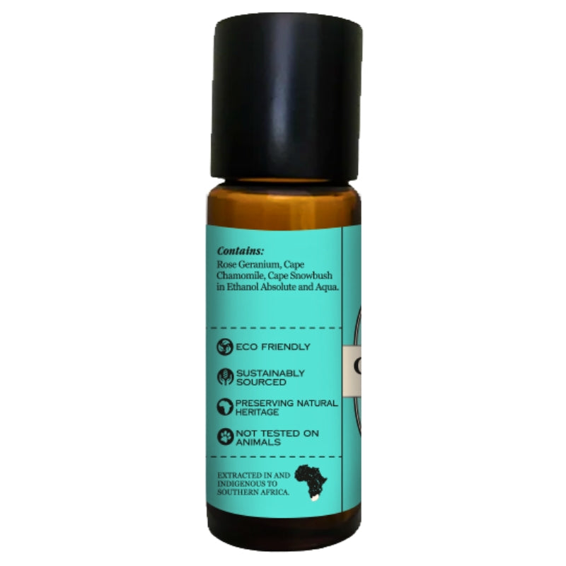 Pure Indigenous Calm Down Roll-On Stick