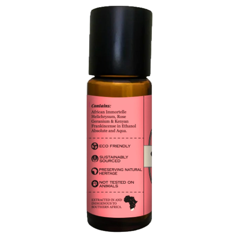 Pure Indigenous Cheer Up Roll-On Stick