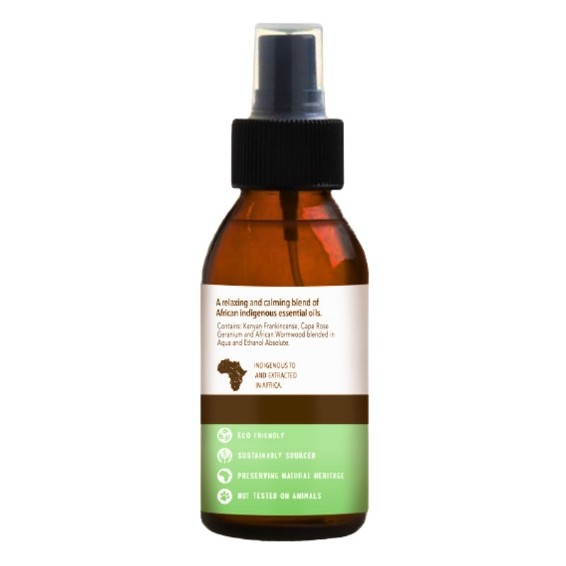 Pure Indigenous Room Spray - Calm