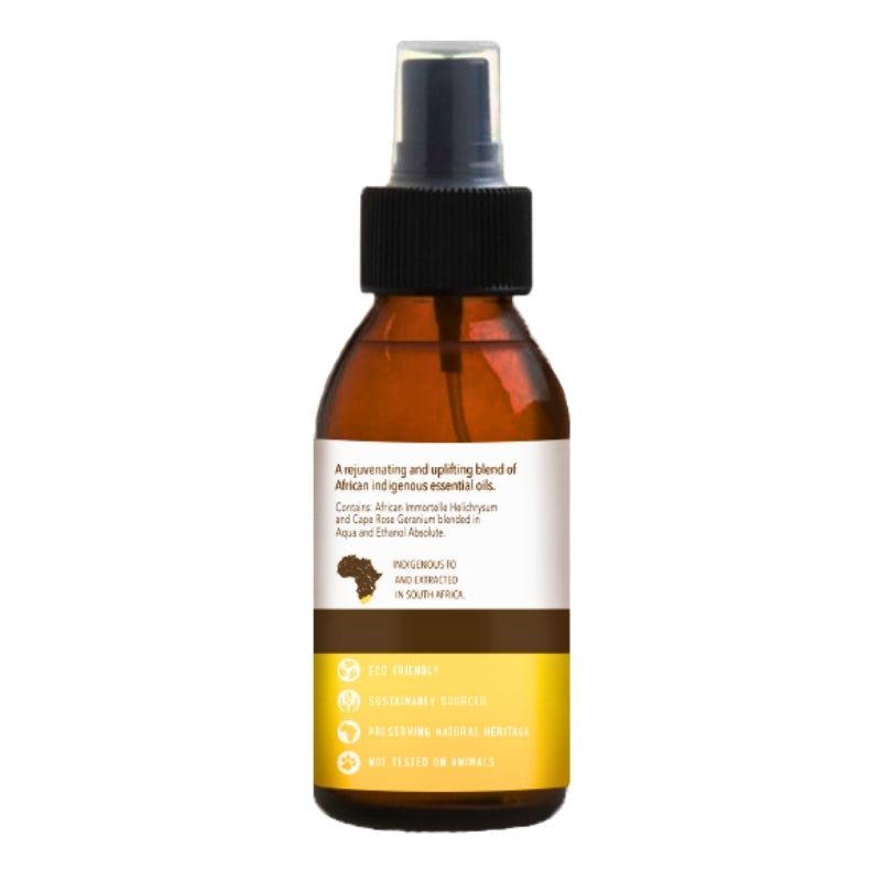 Pure Indigenous Room Spray - Happy