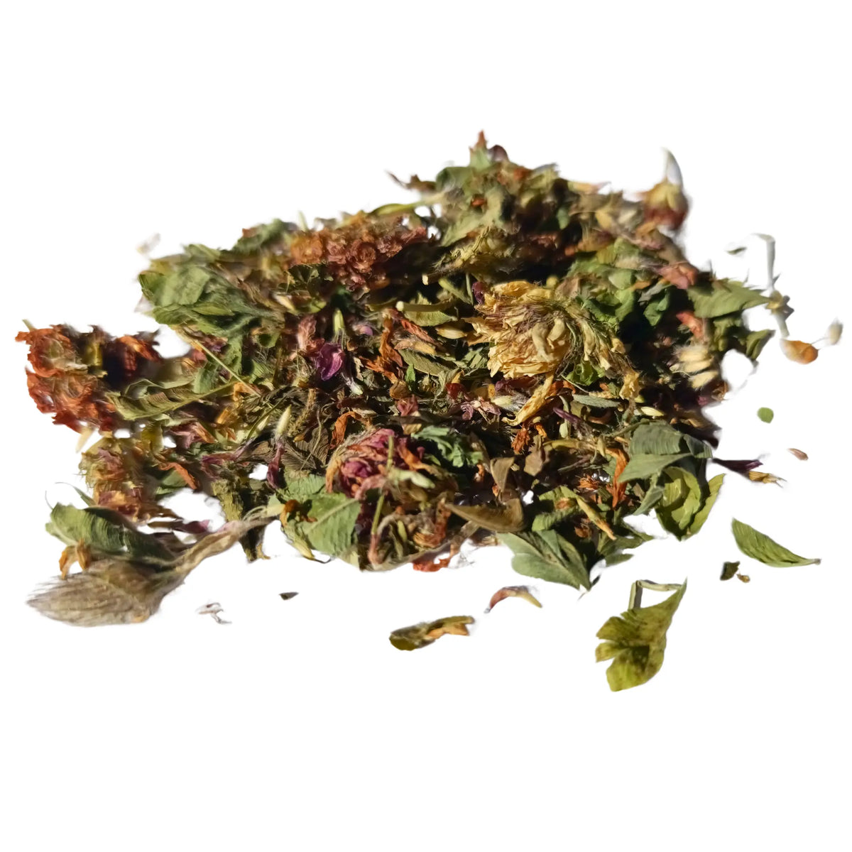 Red Clover Blossoms - Flowers From My Meadow (20g)