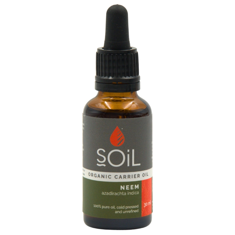Soil Organic Neem Oil