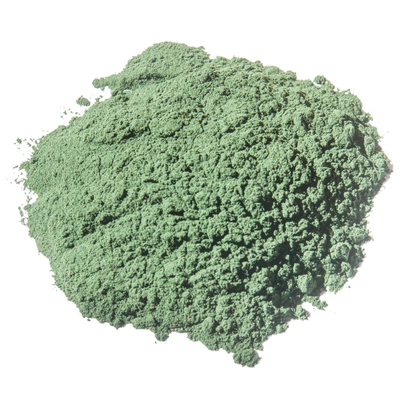 Spirulina Powder 60% (Micro algae) - Bulk