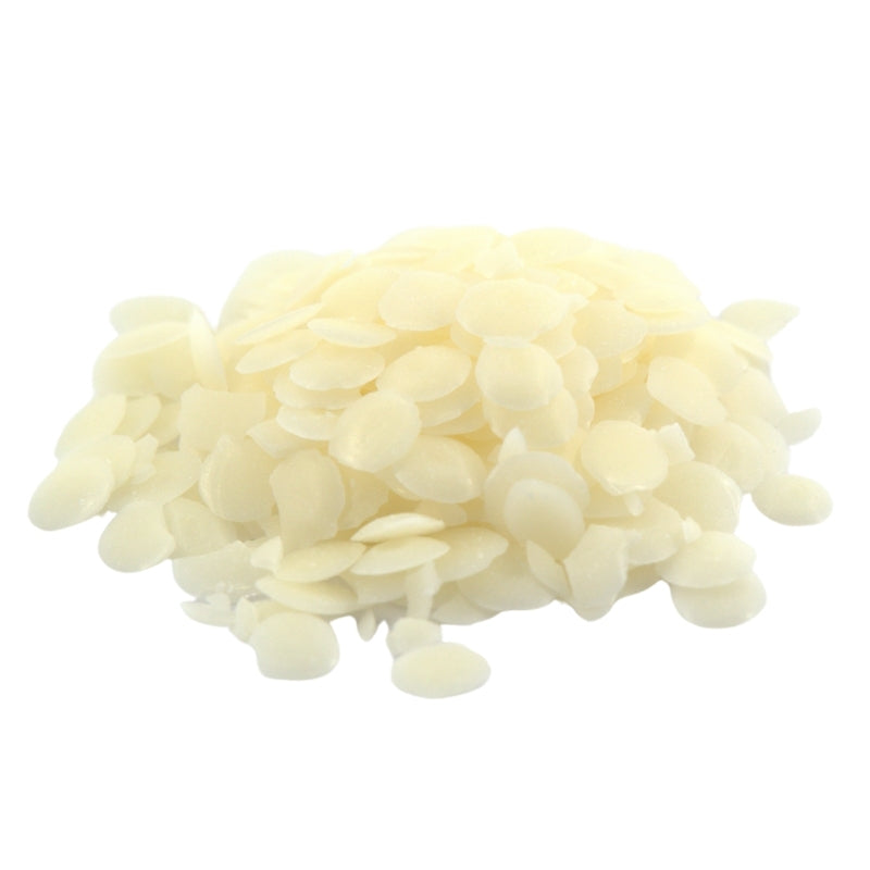Pure Sunflower Wax - Sample Size (10g)