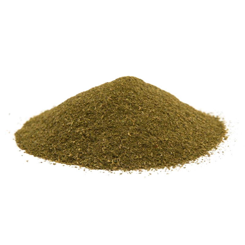 Black Walnut Leaves Powder (Juglans regia) - Bulk