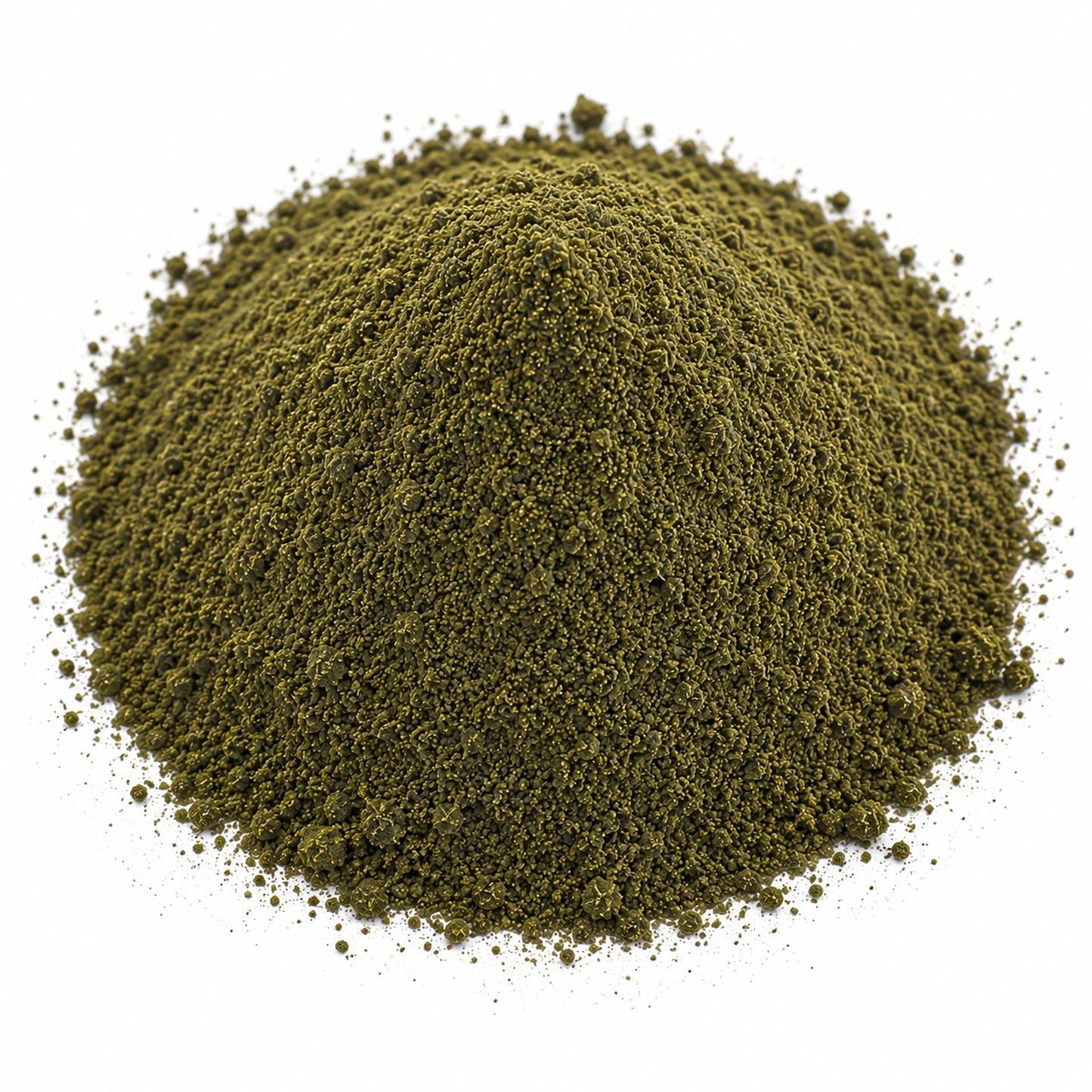Bladderwrack Kelp Powder (Fucus vesiculosus) - Bulk