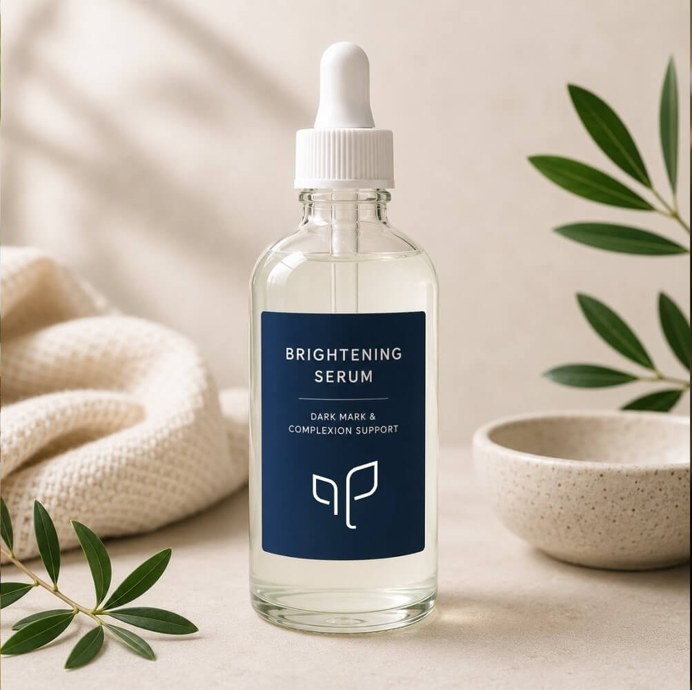 Even-Tone Glow Serum Kit