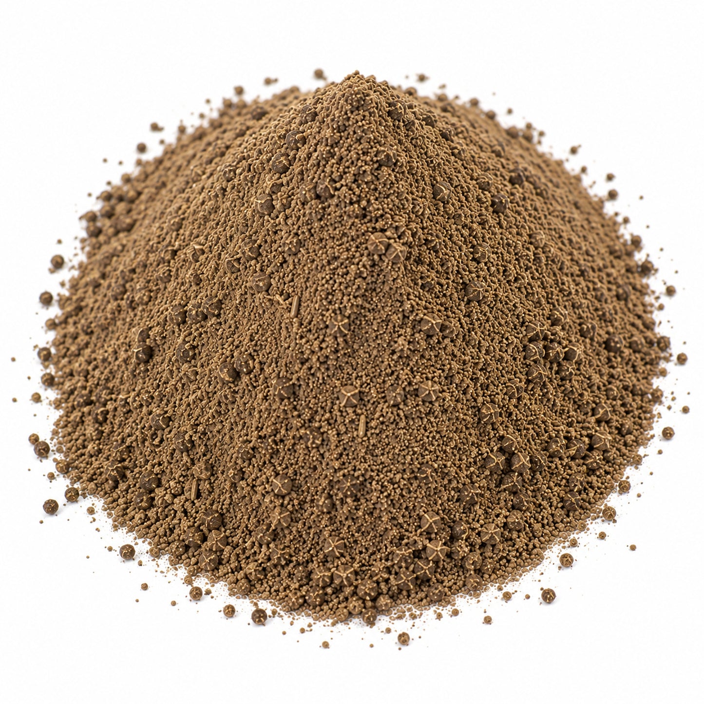 Chaste Tree Berries Powder (Vitex Agnus-castus) Bulk