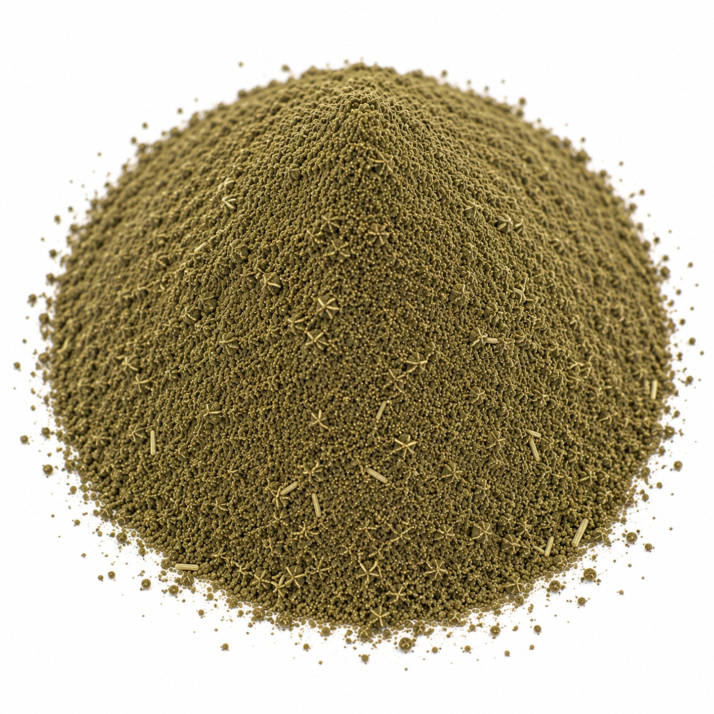 Echinacea Herb Powder (Echinacea Purpurea herb) - Bulk