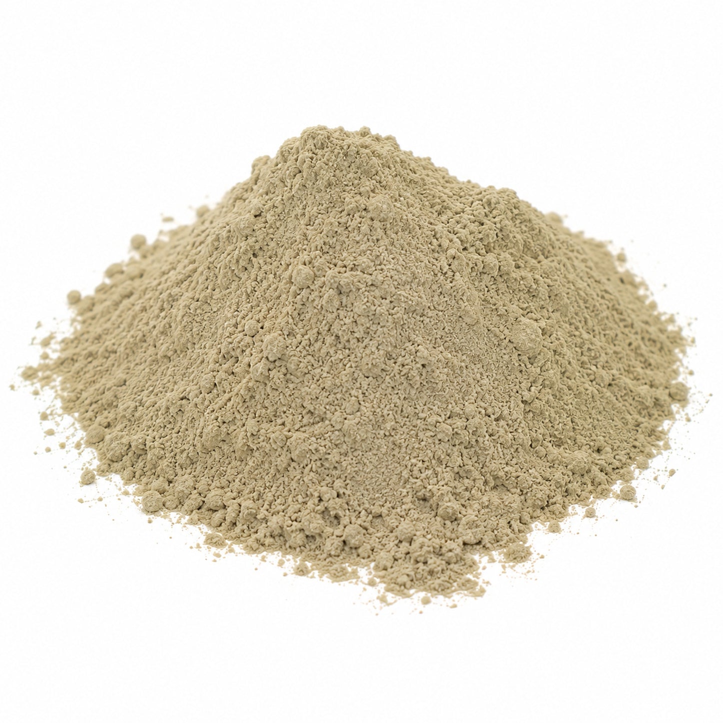 Iceland Moss Powder (Cetraria islandica) - Bulk