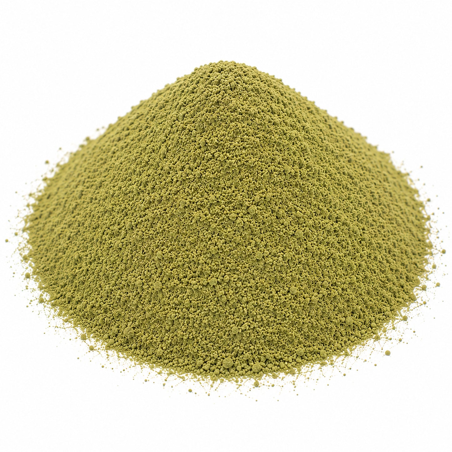 Lemon Verbena Powder (Lippia citriodora) - Bulk