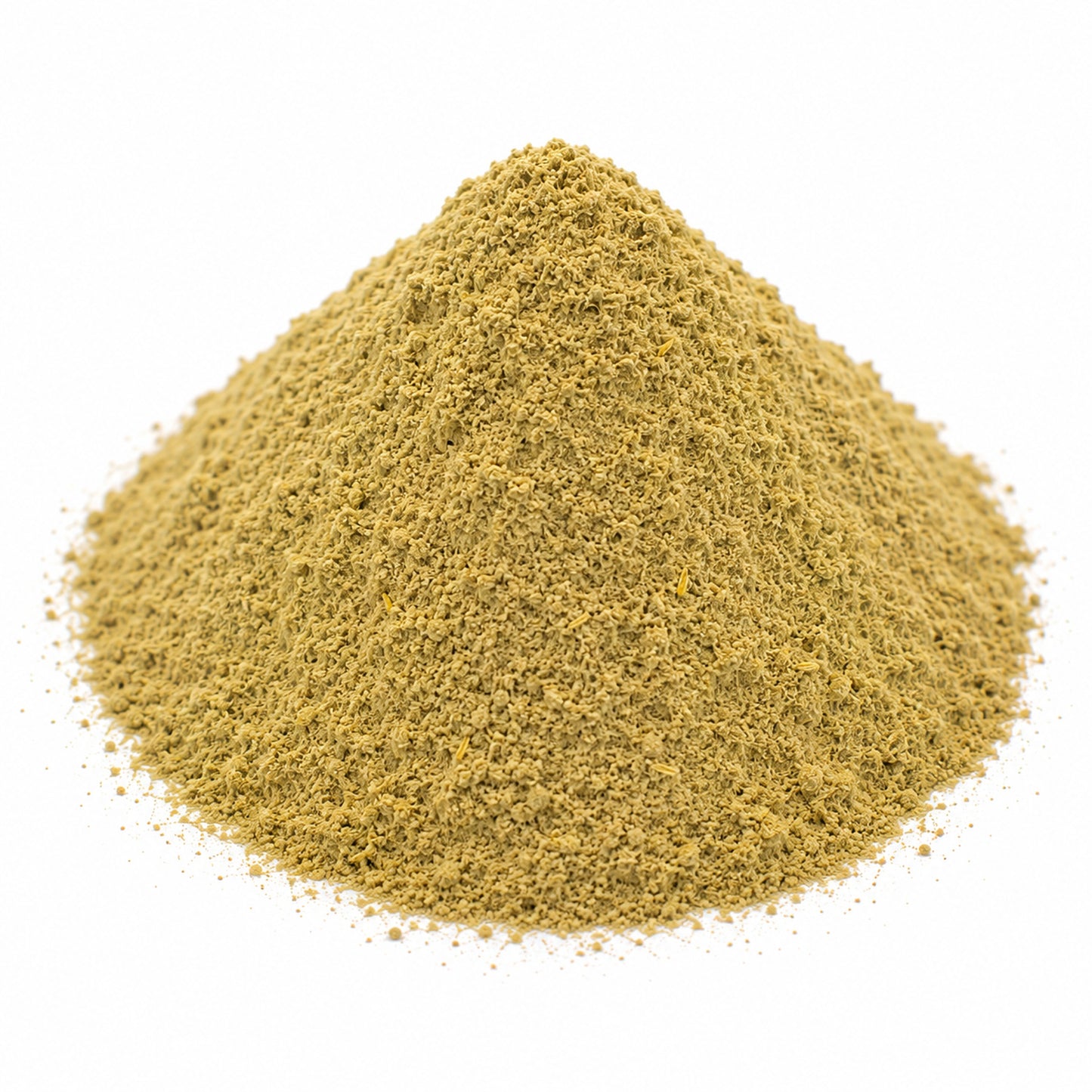 Mullein Flowers Powder (Verbasum thapsus) - Bulk
