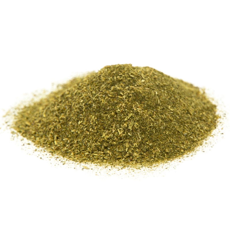 Passionflower Herb Powder (Passiflora incarnata) - Bulk