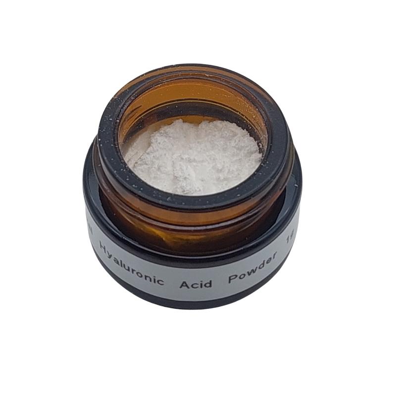 Essentially Natural Hyaluronic Acid Powder - HMW