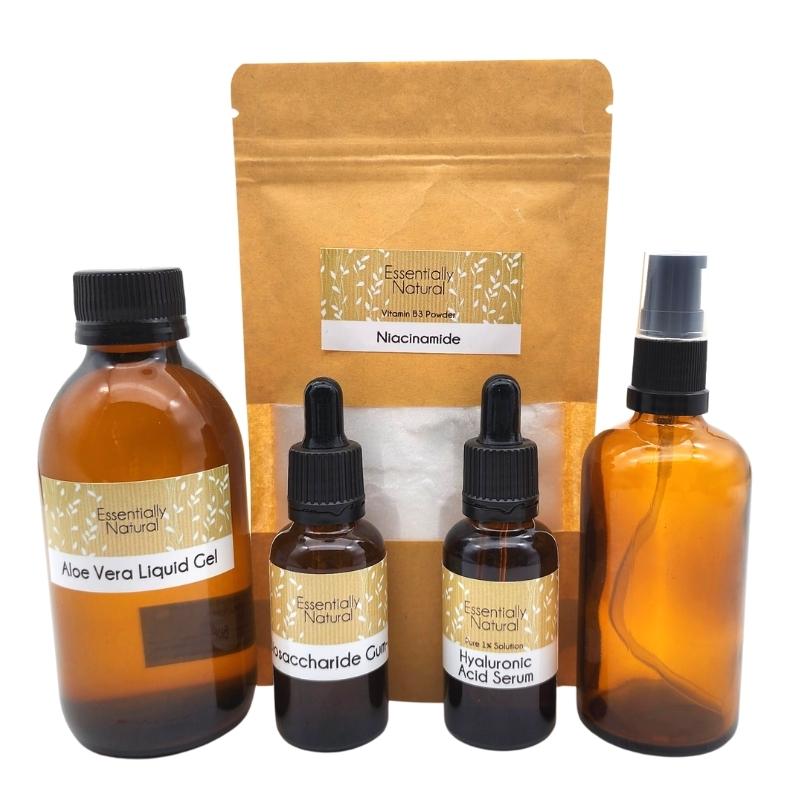 ‘Balance Me’ - Cosmetic Bundle Kit