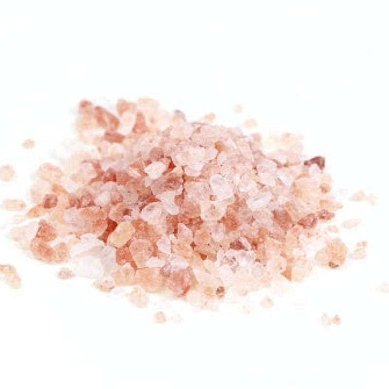 Essentially Natural Himalayan Salt - Coarse
