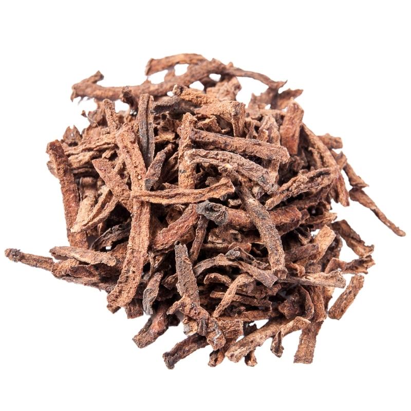 African Potato (Hypoxis rooperi) Dried - 100g