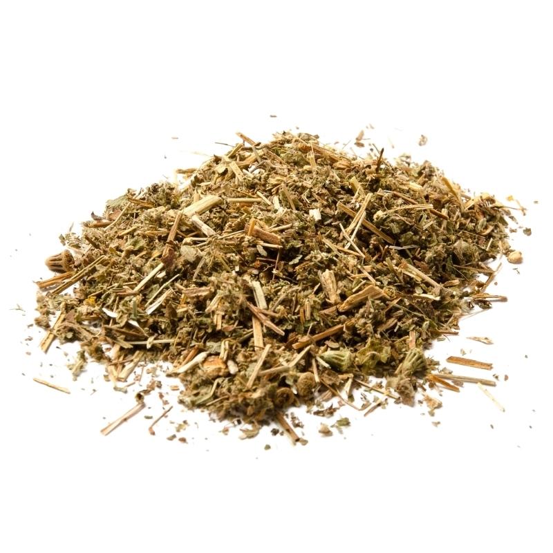 Agrimony Herb Cut (Agrimonia eupatoria) Dried - Bulk