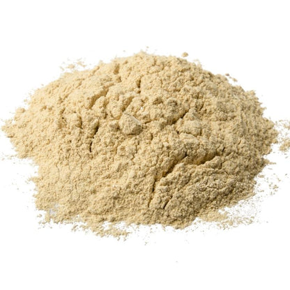 Dried Ashwagandha Root Powder (Withania somnifera) - 75g