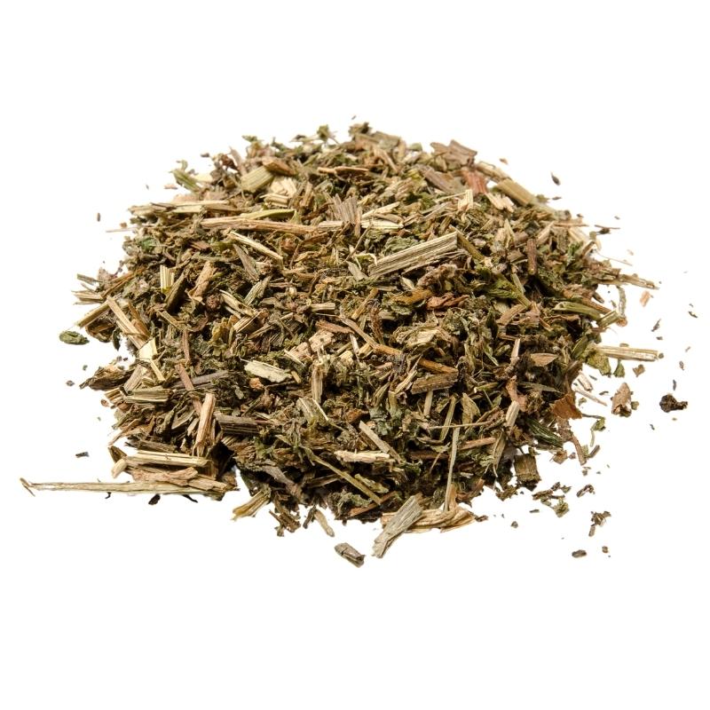 Bedstraw / Cleavers (Galium aparine) Dried - Bulk