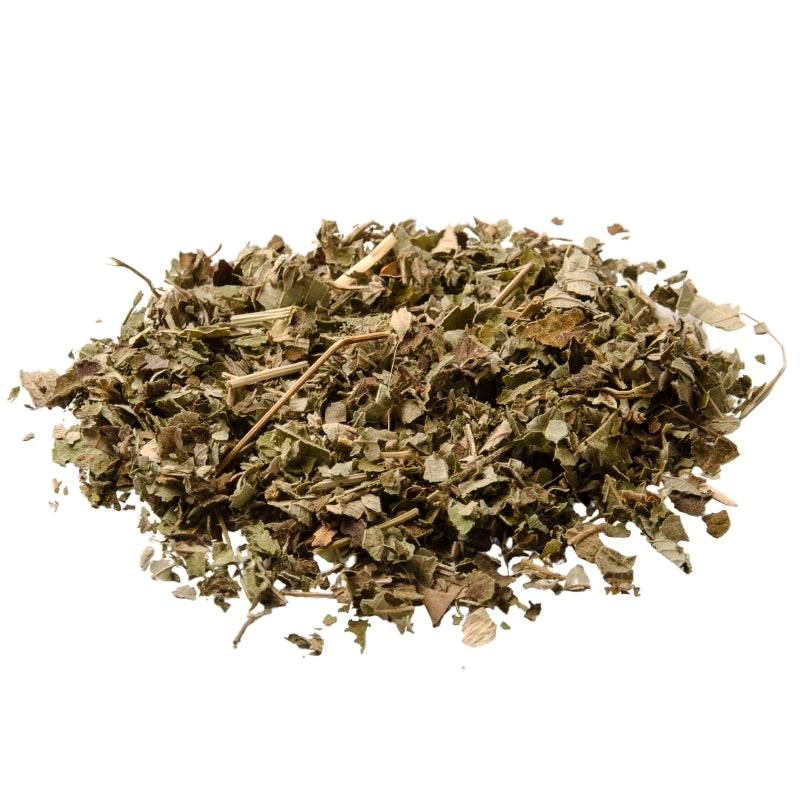 Blackberry Leaves (Rubus fruticosus) Dried - 75g