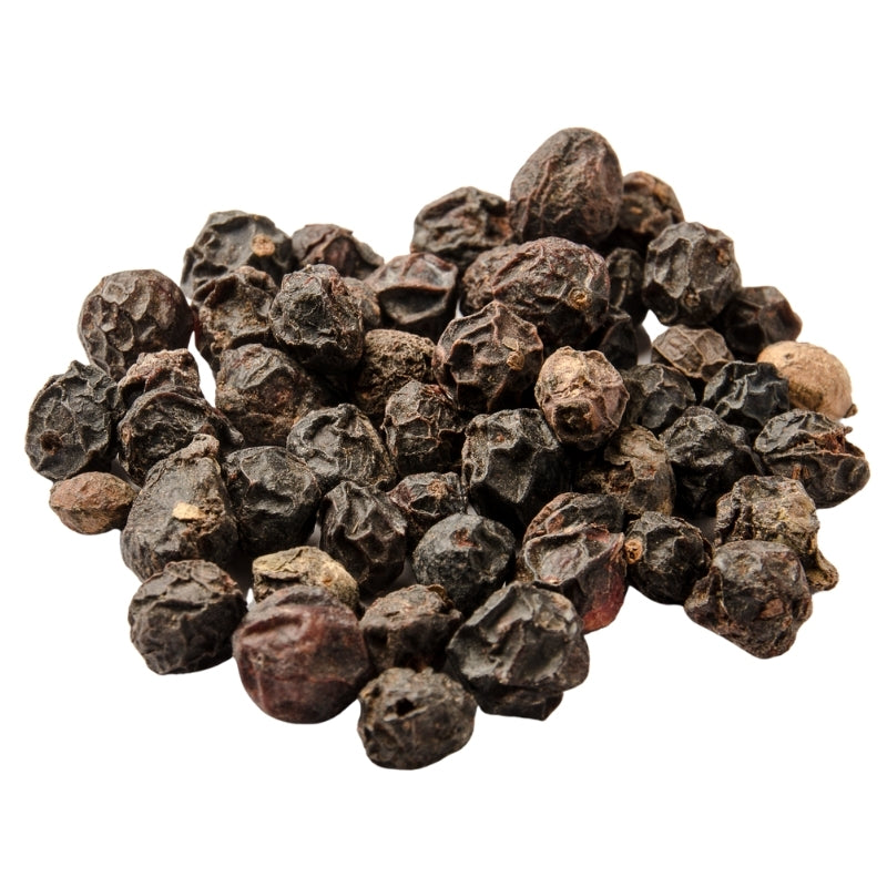 Blackthorn Berries (Prunus spinosa) Dried - 100g