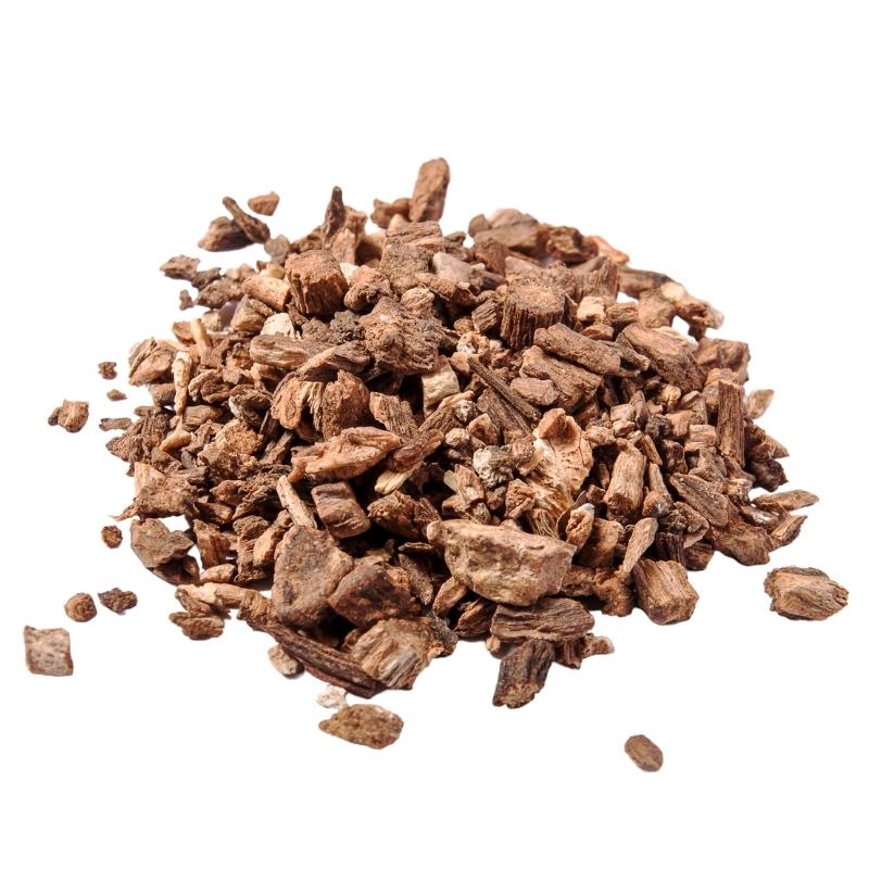 Burdock Root Cut (Arctium lappa) Dried - Bulk