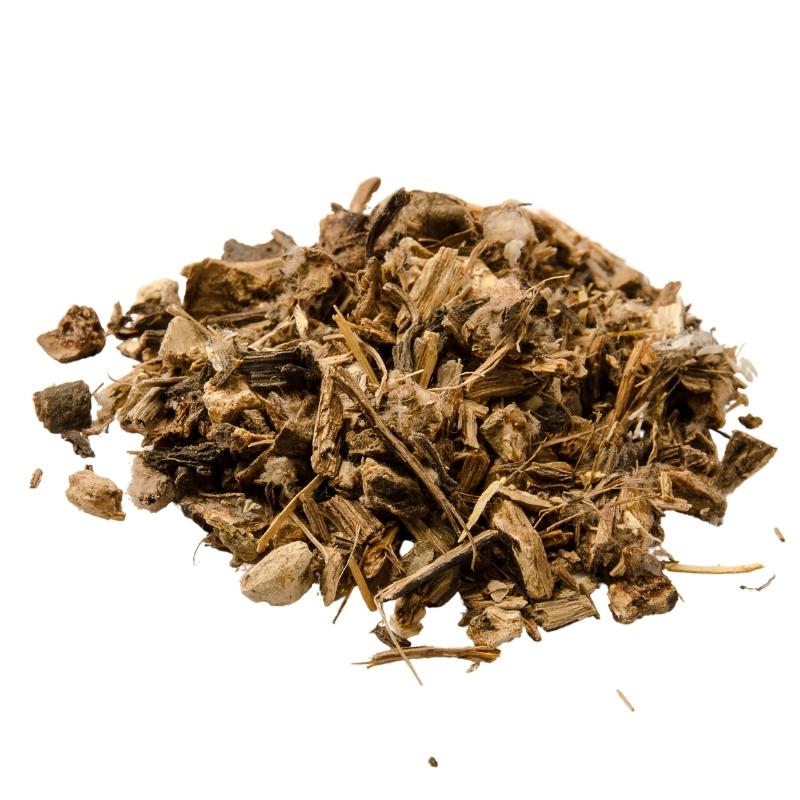 Butterbur Root Cut (Petasites hybridus) Dried - Bulk