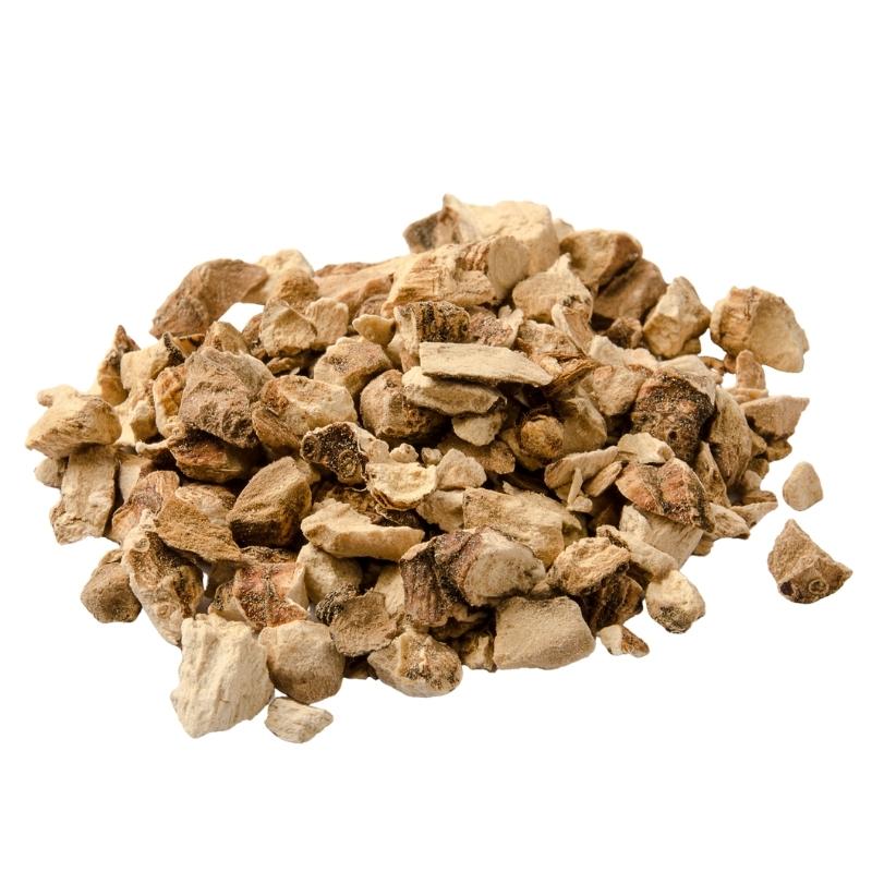 Calamus Root Cut (Acorus calamus) Dried - Bulk