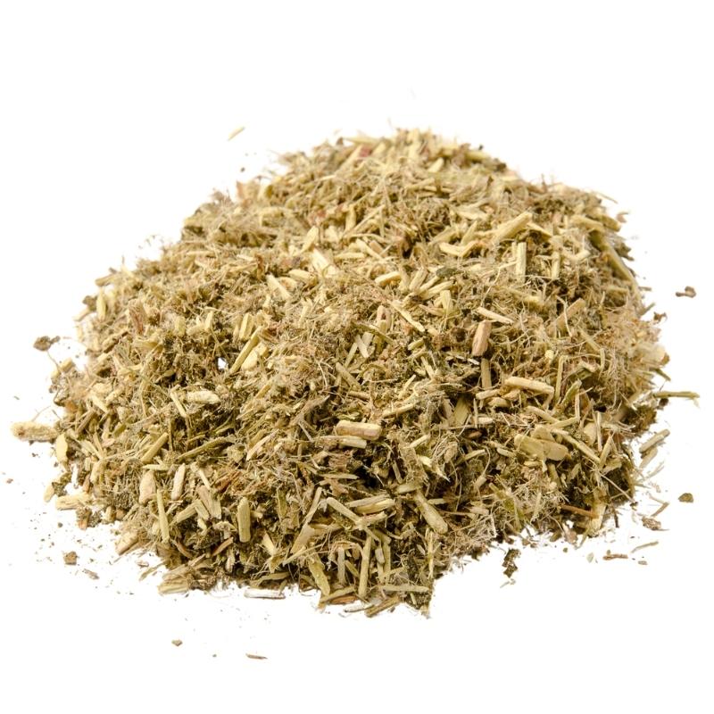 Cancerbush (Sutherlandia frutescens) Dried - Bulk