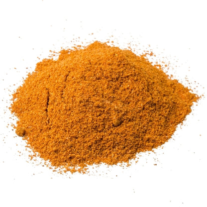 Dried Cayenne Pepper Powder (Capsicum annuum) - 100g