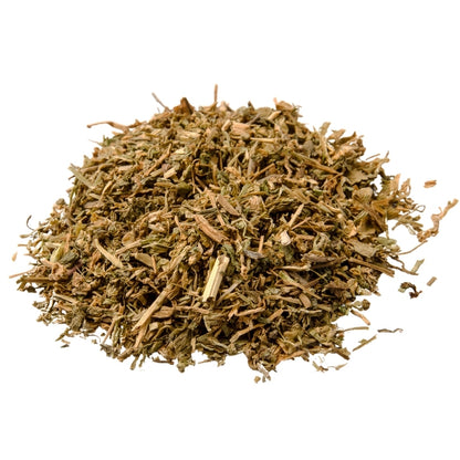 Dried Chickweed Herb Cut (Stellaria media) - 75g