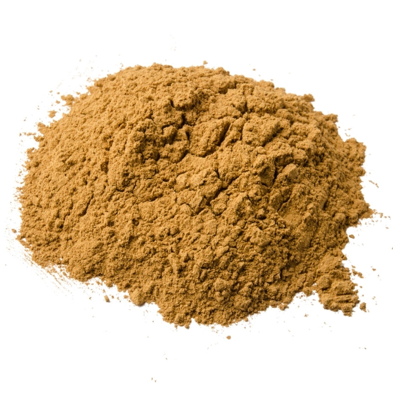 Cinnamon Powder (Cinnamomum aromaticum) - 100g