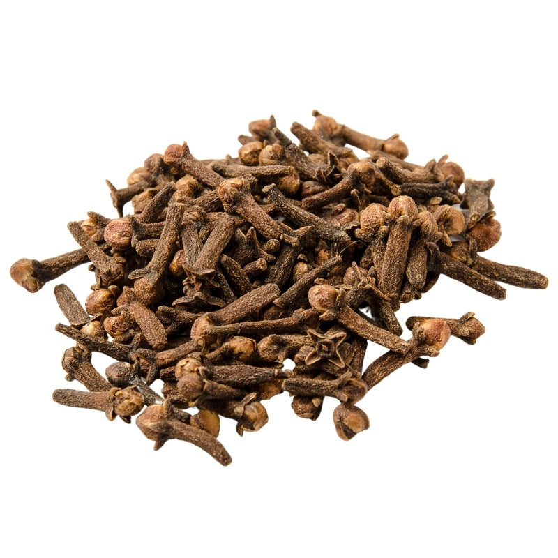 Cloves Whole (Syzygium aromaticum) Dried - 100g