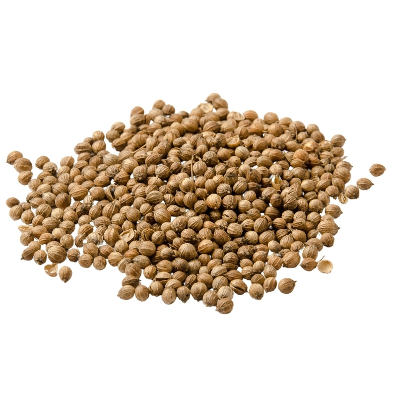 Coriander (Coriandrum sativum) Dried - 100g