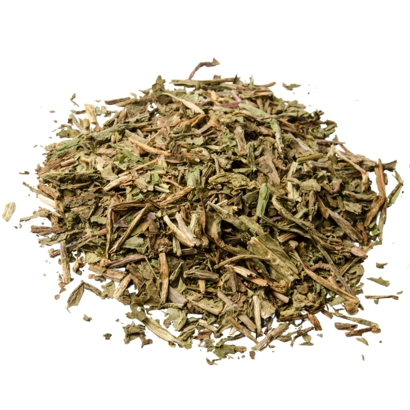 Dried Dandelion Herb Cut (Taraxacum officinale) - 75g