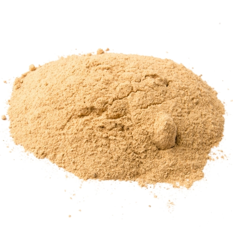 Dried Devil's Claw Powder (Harpagophytum procumbens) - 100g