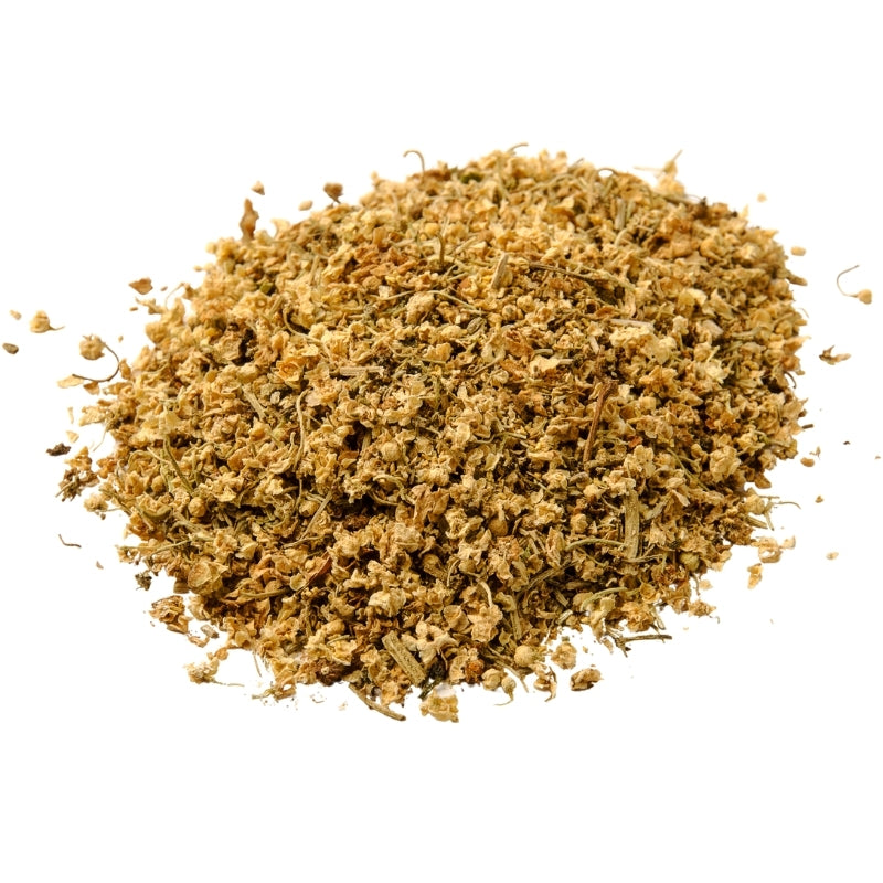 Elder Flowers (Sambuci flores) Dried - 75g