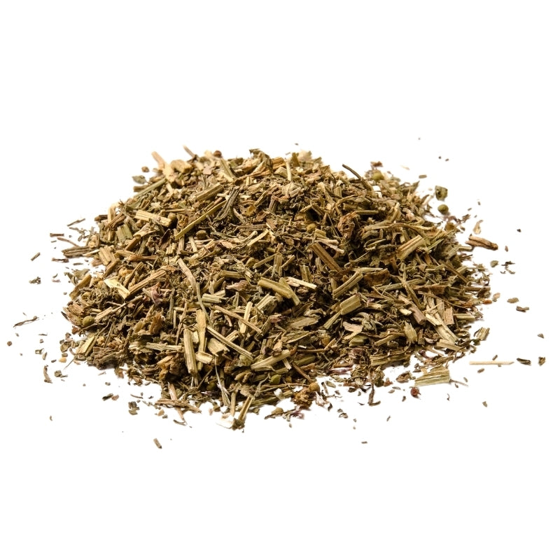 Fumitory Herb Cut - 100g