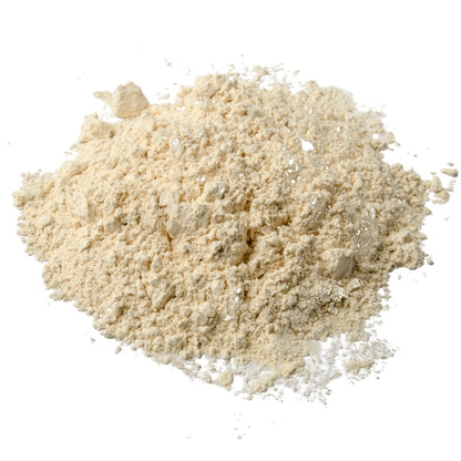 Dried Garlic Powder (Allium sativa) - 100g