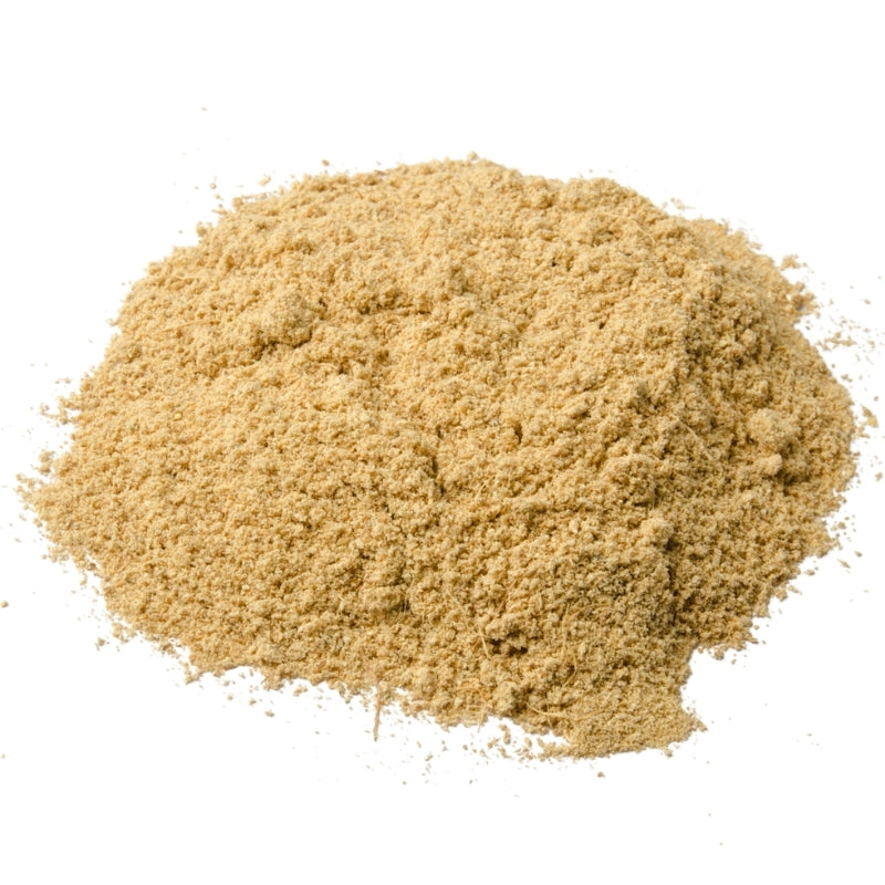 Ginger Powder (Zingiber officinale) - 100g