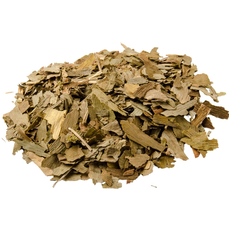 Ginkgo Leaves Cut (Ginkgo biloba) Dried - 60g