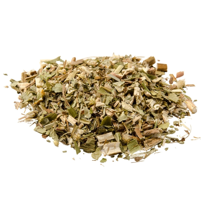 Golden Rod (Solidago canadensis) Dried - 100g