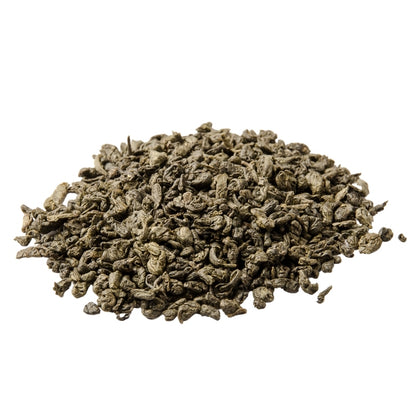 Dried Green Tea (Camellia sinensis) - 100g