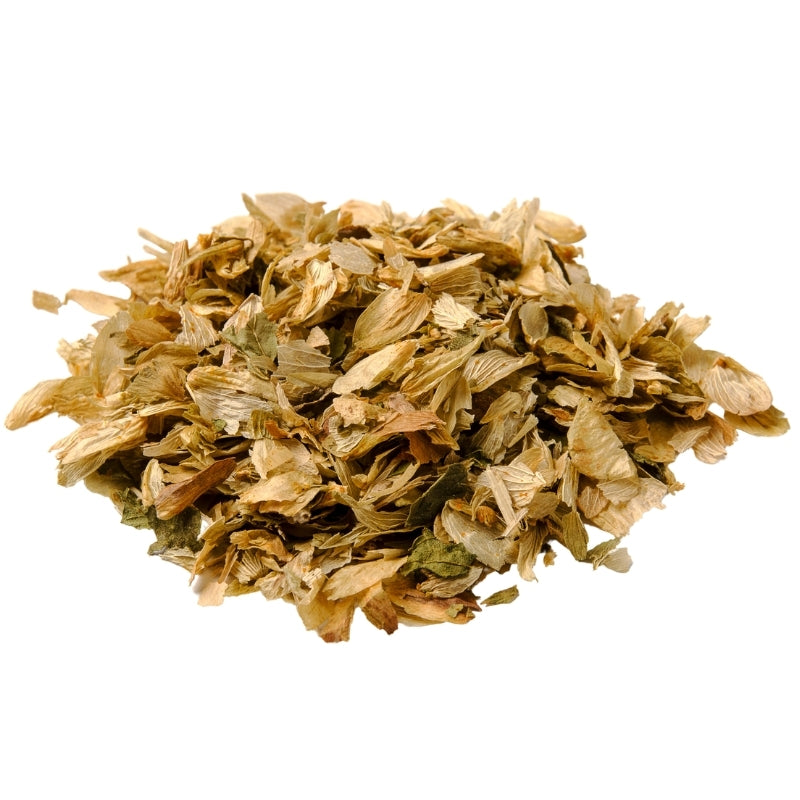 Hops (Humulus lupulus) Dried - 40g