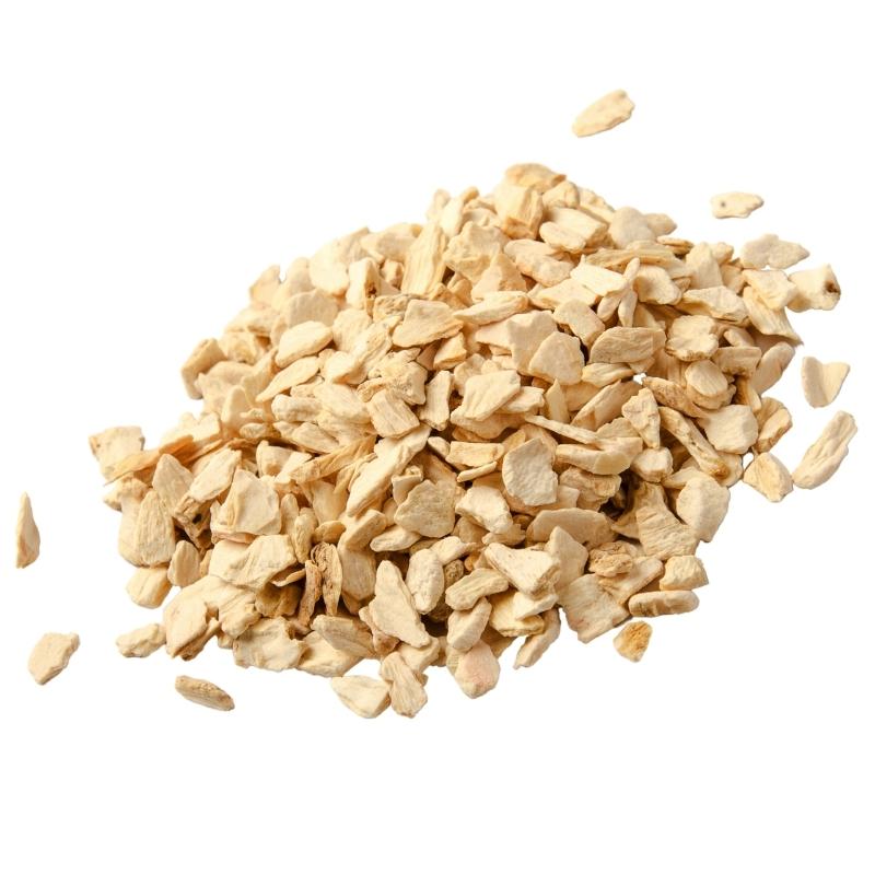 Horseradish Root (Armoracia rusticana) Dried - Bulk